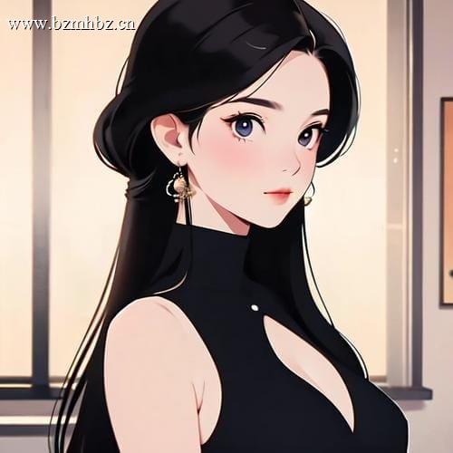 土豪漫画校园女神封面